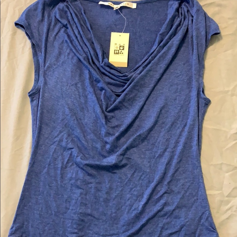NEVER WORN Small Women’s Max Studio Shirt